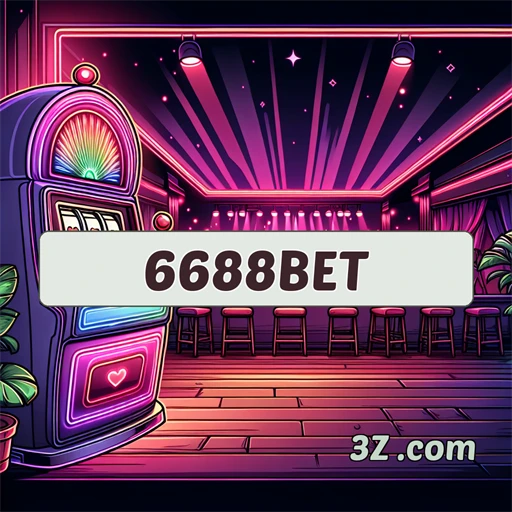 Baixar Diversão: A Revolução dos Jogos no 6688bet