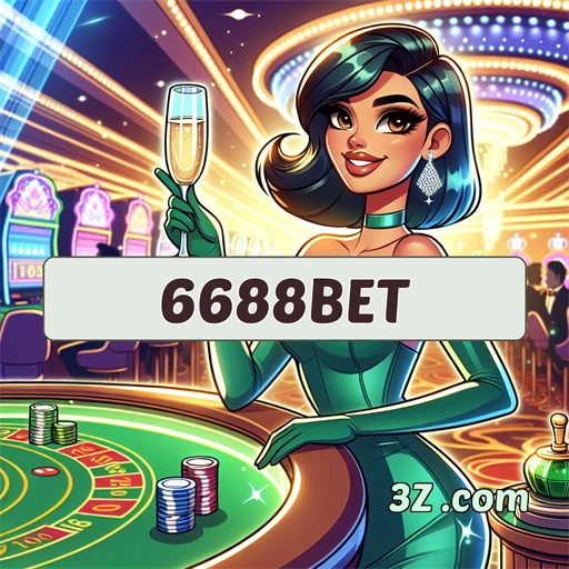 6688bet Apostas Esportivas