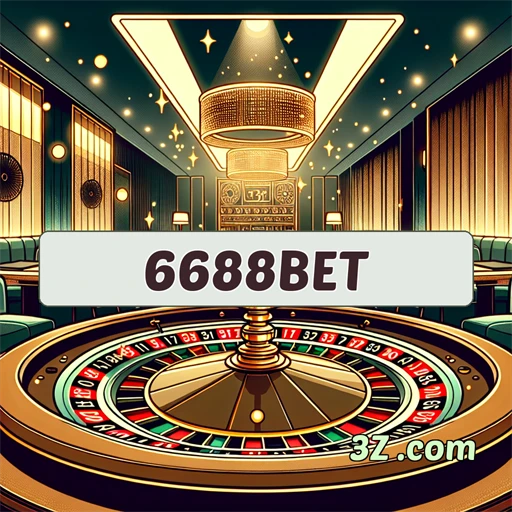 Login 6688bet: A Chave para a Diversão no Jogo