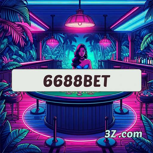Conheça a plataforma inovadora do 6688bet e jogue mais