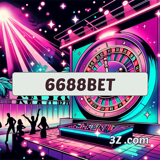 6688bet Caça-Níqueis