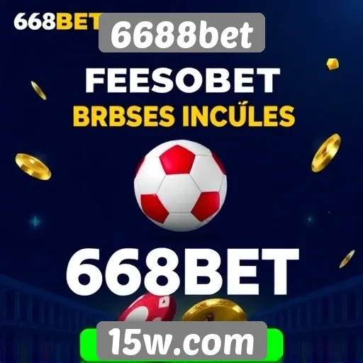 6688bet apresenta novas promoções para jogadores iniciantes