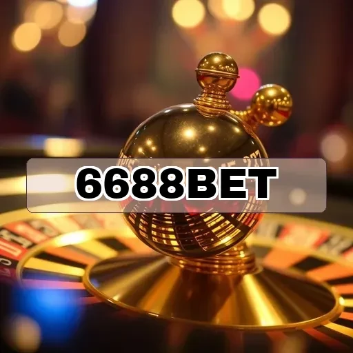 6688bet Bônus