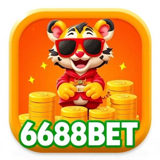 6688bet Logo