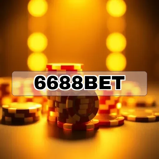 6688bet Site Confiável