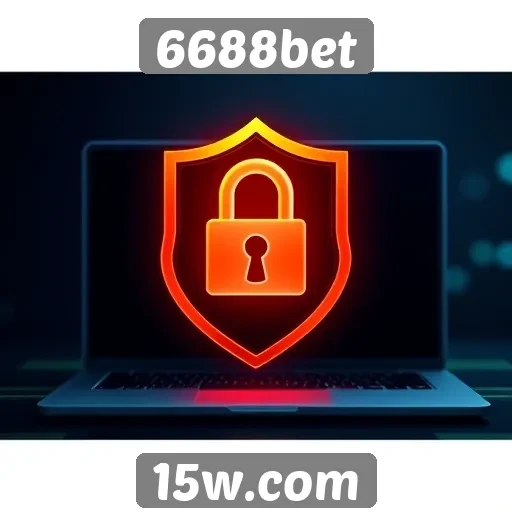 Segurança e privacidade no site de apostas 6688bet