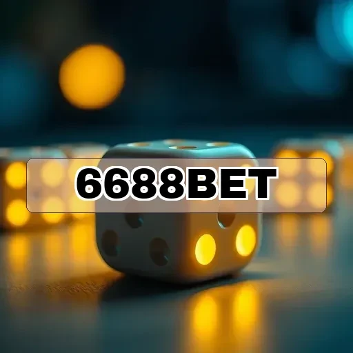 6688bet Caça-Níqueis
